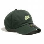 Nike Sportswear Heritage86 Futura m&uuml;ts Roheline Vabaaja 913011-337 F