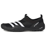 Adidas Terrex Jawpaw Slip On Heat.RDY 'Must Valge' 2023 Tossud HP8648 43⅓ black