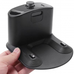 Laadimisdokk iRobot Roomba E5 E6 980 650 620 500 600 780 800 900 seeria jaoks, laadimisalus ilma laadimiskaablita