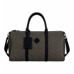 Jordan Pol&uuml;ester Fitness Reisi Pagasikott Tavaline Unisex P&ouml;&ouml;gipuu Roheline Jordan JD2433019AD-003 8/20 470*203*267mm