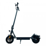 DriveTron DT01 Elektriline t&otilde;ukeratas 36V 13Ah Aku, 400W Mootor, 35-45KM S&otilde;iduulatus, 10-tollised Rehvid E-T&otilde;ukeratas 36V 13Ah must