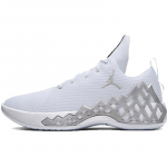 Jordan Jumpman Diamond Low Pf Valge H&otilde;bedane Jordan CI1209-100 42.5