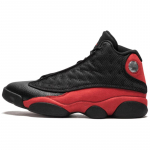 Jordan 13 Retro Bred 2017 Jordan 414571-004 42.5