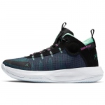 Air Jordan Jumpman 2020 Pf 'Sinine Lilla' Jordan BQ3448-005 47.5