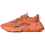 Adidas Ozweego 'Bold Orange' tossud EE6465 42⅔ brown