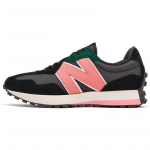 New Balance 327 Hiina uusaasta mustad tossud U327CNT 42