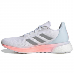 Adidas Astrarun Valge H&otilde;bedane Metallik Taevakarva Naiste Tossud EH2600 39⅓