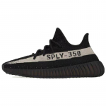 Adidas Yeezy Boost 350 V2 'Oreo' 2022 Tossud BY1604-2022 46