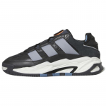 Adidas Niteball 'Black Carbon Blue' tossud FZ5742 36⅔