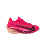 Nike Alphafly 3 Hyper Pink/Crimson Tint/Pink Spell/Bordeaux Naiste tossud FD8315-601 38.5 pink