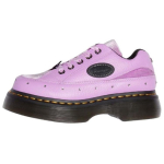 Bratz x Dr. Martens Buzz 5-auguga Lilla naiste tossid neetidega Bratz-Purple 41787500 37