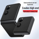 Huawei Fold-seeria vegannahast kaitse&uuml;mbris Pocket Series