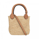 Helen Kaminski Mini Tote Bag Ampara Looduslik Cotto Kott51967 BAG51967 NC