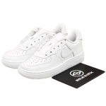 Nike Force 1 LE Low Triple White - DH2925-111 EU 28 valge