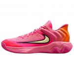 Nike Giannis Immortality 4 Hyper Pink/Pinksicle/Total Orange/Citron Tint Unisex tossud FQ3680-601 48.5