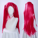 Deemonik&uuml;ttide t&uuml;drukute grupi cosplay kost&uuml;&uuml;m - Mila, Cos, Zoe, Lumi t&auml;iskomplekt One Size