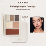 JOOCYEE Inspiratsioon Mitmeotstarbeline Meigipalett
