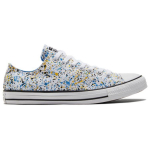 Converse Chuck Taylor All Star Mugavad Mitmek&uuml;lgsed Madalad L&otilde;uendist Jalan&otilde;ud Unisex Tossud Mitmev&auml;rvilised A00469C 35