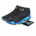Air Jordan 38 PF Aqua Jordan 38 DZ3355-001 EU 41 must