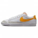 Nike Blazer '77 Vintage Low Valge University Gold - DA6364-112 EU 44 valge