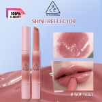 3CE SHINE REFLECTOR 1,7g/0,06oz (7 V&auml;rvivalikud) white