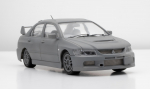 1/24 Touge seeria nr 9 Mitsubishi Lancer Evolution IX GSR plastmassmudel