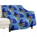 Dory Tekk beebidele s&otilde;brap&auml;eva kingiideed Tekk Ilusad Tekid 30x40in