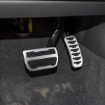 Gaasipiduri Jalatugi Pedaalikate Land Rover Range Rover Evoque 2012-2025 Discovery Sport Jaguar XE jaoks (X760) XF (X260)2016-2019