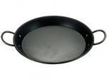 Raudne paella pann 36cm