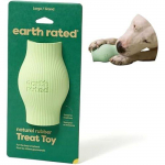 Jouet distributeur de friandises - EARTH RATED - Grand chien - Plastique - Int&eacute;rieur - Enrichissement