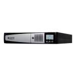 P&auml;ikesepaneelide inverter - Riello - Sentinel Dual SDH 1500 - 1,35 kW - 1500 VA - 8 v&auml;ljundpesa