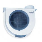 Extracteur - CATA - GS-600 - Performant et facile &agrave; installer - Dimensions L 37,5 cm x H 31 cm x P 12,4 cm