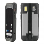 Coque pour Terminal Honeywell CT47 - MOBILIS - Protection Militaire - Antichute - Antimicrobien - Acc&egrave;s Facile