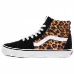 Vans Sk8 Hi 'Leopard' Vans VN0A4U3C3I6 36
