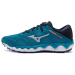 Mizuno Horizon 4 Sinised/Valged Tossud J1GC202646 40