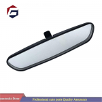 Sobib Fiat Ducato Citroen Relay Peugeot Boxeri sisemise tahavaatepeegli jaoks