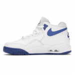 Nike Flight Legacy Valge Game Royal 2020 BQ4212-103 EU 38.5 valge