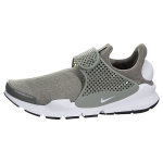 Nike Sock Dart Mugavad Kerged Libisemiskindlad P&otilde;rutust Summutavad Vastupidavad Hingavad Madalad Vabaaja Jalan&otilde;ud Laste toss Hall 848475-005 39