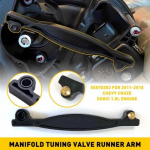 For Chevy Sonic Cruze 1.8L intake Manifold Tuning Valve Runner Arm 55570283 EXV