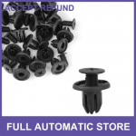 Plastic Expanding Fastener fit for BMW fit for Mini Cooper E81 E82 E83