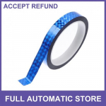 Ptripe Tape 16404ft x 059 Laser Blue