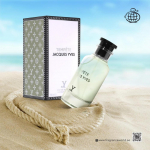 Jacques Yves Tempete meeste parf&uuml;&uuml;mvesi 100 ml