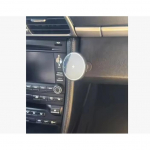 &Uuml;ks komplekt kindalaeka telefoni kinnitus Mag Safe laadija jaoks Porsche 997 911 vasakpoolse rooliga LHD mudelILE V&Otilde;I parempoolse rooliga RHD mudelILE For LHD Model