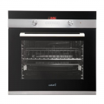 CATA Four encastrable hydrolyse CDP 780 AS BK noir et inox