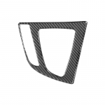 Sisemine k&auml;iguvahetuspaneeli katte kleebise trimm BMW 3 4 seeria F32 F30 F31 F33 F36 3GT F34 2014 2015 2016 2017 jaoks Right Driver-RHD