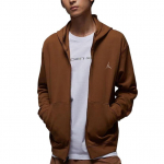 Jordan Kootud Vabaaja Spordihoodiga Jakk Meeste jakid FV8603281 XL
