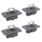 Roostevabast terasest kinnitusankur Ranger F150 F250 F350 Super Duty jaoks - 3000 2/4 tk