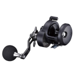 Daiwa 19 Catalina 15H baitcasting rull (2019 mudel)