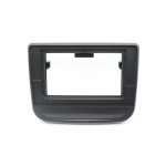 10.1 inch For 2017 CHEVROLET EQUINOX Car Radio Fascia Stereo Panel Dashboard Kit Refitting tallation Frame Only frame