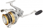 Shimano Spinjoy SD 35 Super Aero Spinning Long Standard algajatele Rull, Pildistamine, Tehnilised andmed,